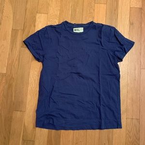 MHL by Margaret Howell Basic Tee